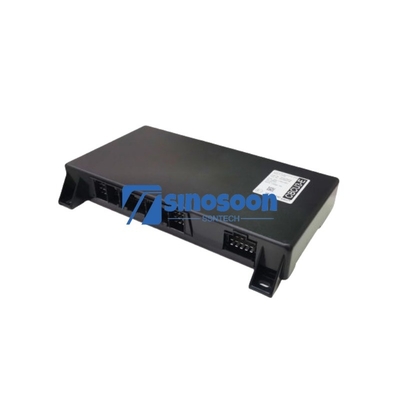 Modelo de caminhão Peças do motor Shacman Sinotruk Howo A7 Peças de reposição do motor CBCU WG9716580023