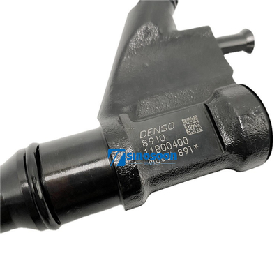 N.O.O. VG1246080106 injetor 095000-8910 para camião DENSO HOWO SINOTRUK ORIGINAL