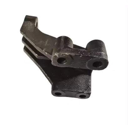 Shacman X3000 Motor Front Bracket Adequado para Dz95259590196 Peças sobressalentes de caminhão direito