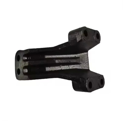 Shacman X3000 Motor Front Bracket Adequado para Dz95259590196 Peças sobressalentes de caminhão direito