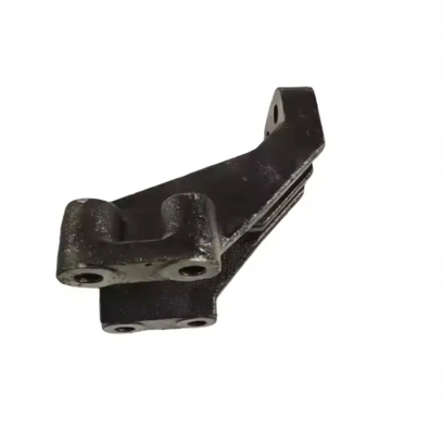 Shacman X3000 Motor Front Bracket Adequado para Dz95259590196 Peças sobressalentes de caminhão direito
