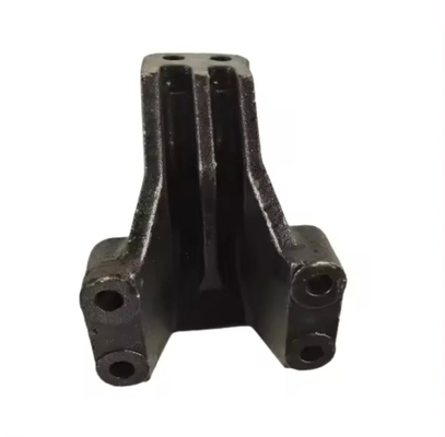 Shacman X3000 Motor Front Bracket Adequado para Dz95259590196 Peças sobressalentes de caminhão direito