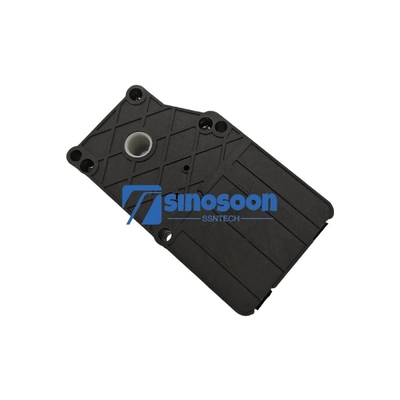 Tamanho padrão WG1664820052 Motor de controlo de válvulas de água para peças do motor Sinotruk Howo A7