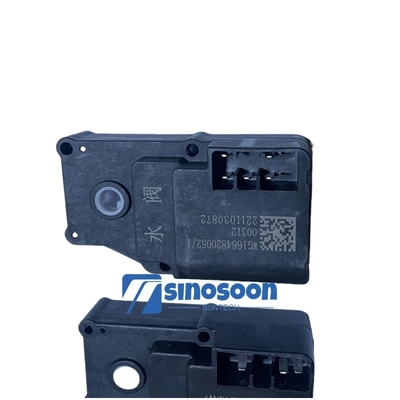 Tamanho padrão WG1664820052 Motor de controlo de válvulas de água para peças do motor Sinotruk Howo A7