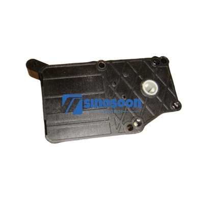 Tamanho padrão WG1664820052 Motor de controlo de válvulas de água para peças do motor Sinotruk Howo A7