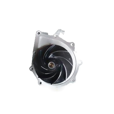 Sinotruk Howo T7h Motor Mc11 Montar de bomba de água Sitrak 200v06500-6694 Original padrão
