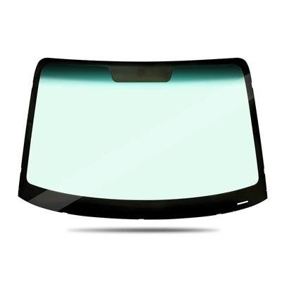 Vidro de frente laminado frontal moderado para lojas de vidro de automóveis e peças sobressalentes de camiões