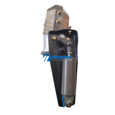 Ferro fundido Howo Sitrak C7H Fornecimento de motores Sinotruk Base Jinan