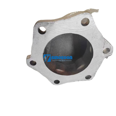 Ferro fundido Howo Sitrak C7H Fornecimento de motores Sinotruk Base Jinan