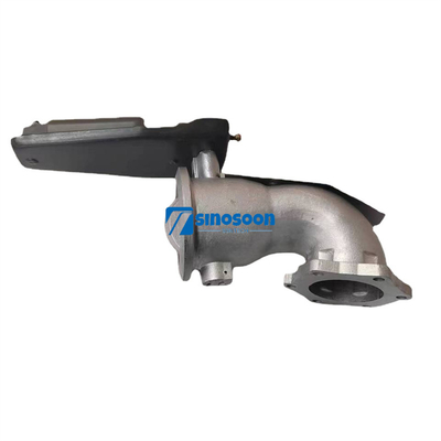 Ferro fundido Howo Sitrak C7H Fornecimento de motores Sinotruk Base Jinan