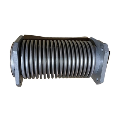 2002- Ano Flex de escape/Assy de mangueira para Foton Shacman Sinotruk FAW Truck Parts
