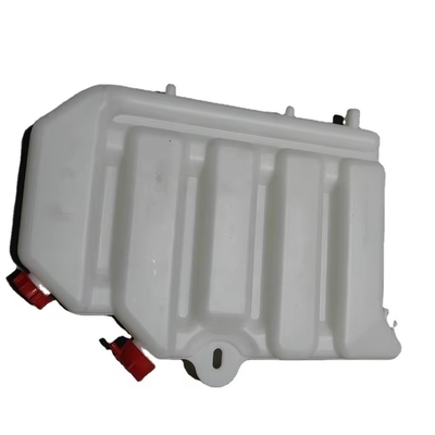 Tanque de expansão de alumínio Wg9112530333 para acessórios de camiões Sinotruk Sitrak C5h/C7h