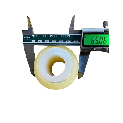 Semi-trailer Bushing Truck Trailer Peças sobressalentes em 2023 Absorvedor de choque Bush Equalizer Bush