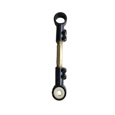 Semi-trailer Bushing Truck Trailer Peças sobressalentes em 2023 Absorvedor de choque Bush Equalizer Bush