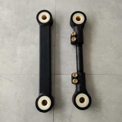 Semi-trailer Bushing Truck Trailer Peças sobressalentes em 2023 Absorvedor de choque Bush Equalizer Bush