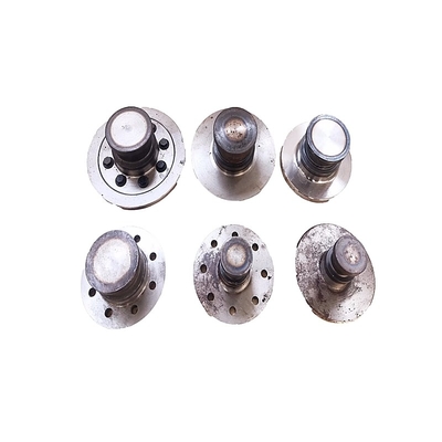 Peças de reboque padrão Acessórios King Pin Truck Reboque Peças de reposição Kit padrão
