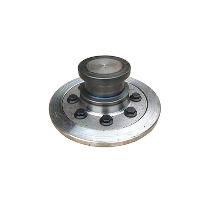 Peças de reboque padrão Acessórios King Pin Truck Reboque Peças de reposição Kit padrão