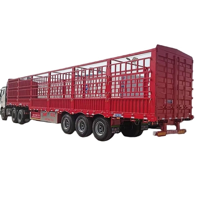 Peças de reboque padrão Acessórios King Pin Truck Reboque Peças de reposição Kit padrão