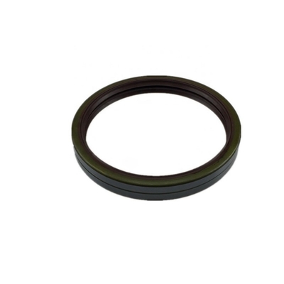 55 * 75 * 12 mm WG9003070055 Selo de óleo do eixo de transmissão para Howo - Parte de reposição garantida