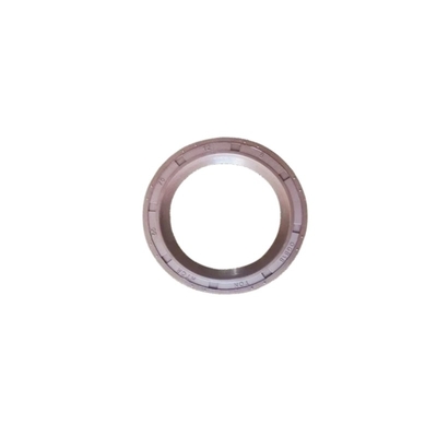 55 * 75 * 12 mm WG9003070055 Selo de óleo do eixo de transmissão para Howo - Parte de reposição garantida
