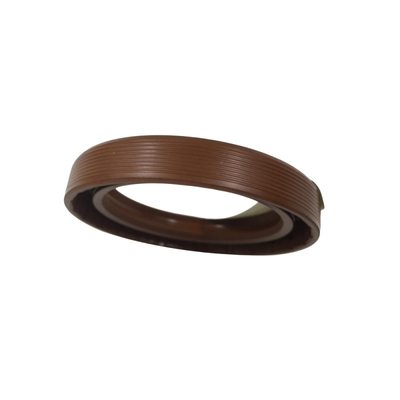 55 * 75 * 12 mm WG9003070055 Selo de óleo do eixo de transmissão para Howo - Parte de reposição garantida