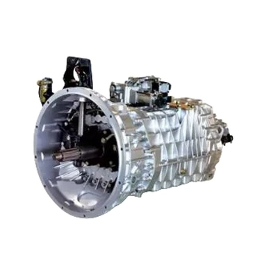 12JS160TA caixa de engrenagens asssy para caminhão Sinotruk STR Shaanxi Dongfeng shacman caminhão pesado
