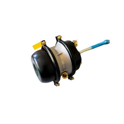 Aço inoxidável de despacho rápido BPW Hub de rodas eixos de semi-reboque para suspensão de bogie 380kgs