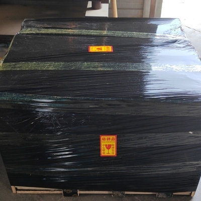 WG2229260016 Caixa de engrenagens de transmissão do camião de travões de cilindro Peças sobressalentes para Howo A7