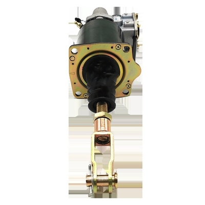 Servo de embreagem de caminhão FAW 1602300-392J 76MM Projetado para veículos Foton Shacman Sinotruk