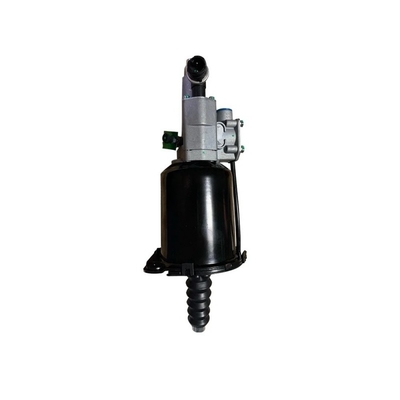 Partes do sistema de travagem de camião 9700514410 1527600 1935609 Servo de embreagem para cilindro de funcionamento