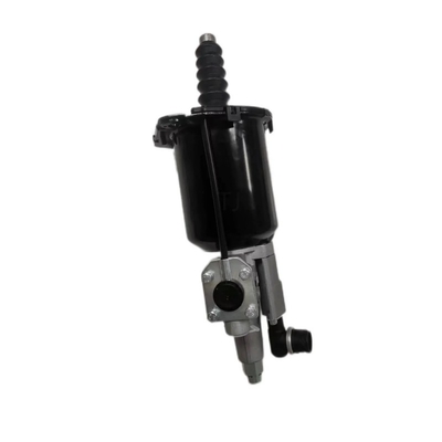 Partes do sistema de travagem de camião 9700514410 1527600 1935609 Servo de embreagem para cilindro de funcionamento