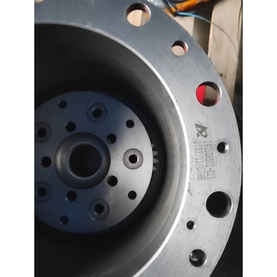 Standard Planetary Carrier Assy 2405ZHS01-011 para acessórios de caixa de engrenagens de caminhões Dongfeng
