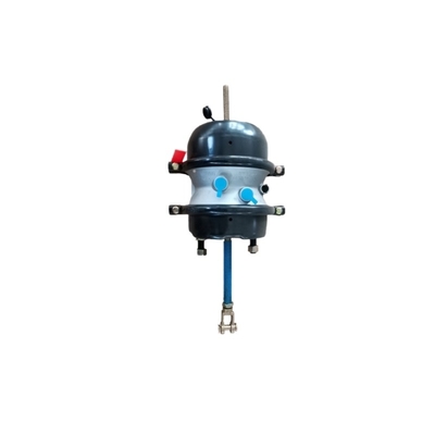 T3030 Câmara de travagem dupla de reforço de travagem para sistema de travagem de reboque de aço Jiefang FAW