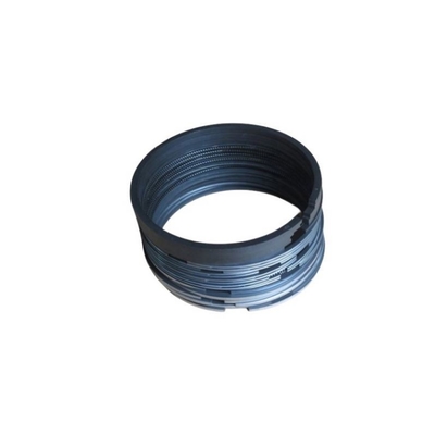 VG1560030050 Anel de pistão para o Sinotruk Howo WeiChai WD615 D12.42 Partes sobressalentes do motor