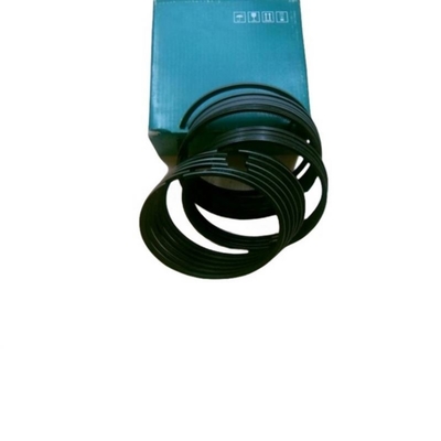 VG1560030050 Anel de pistão para o Sinotruk Howo WeiChai WD615 D12.42 Partes sobressalentes do motor