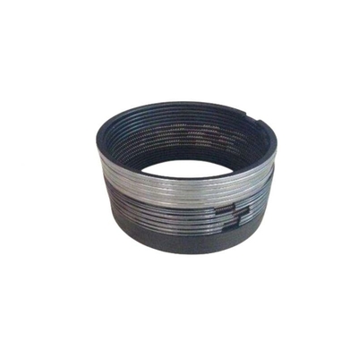 VG1560030050 Anel de pistão para o Sinotruk Howo WeiChai WD615 D12.42 Partes sobressalentes do motor