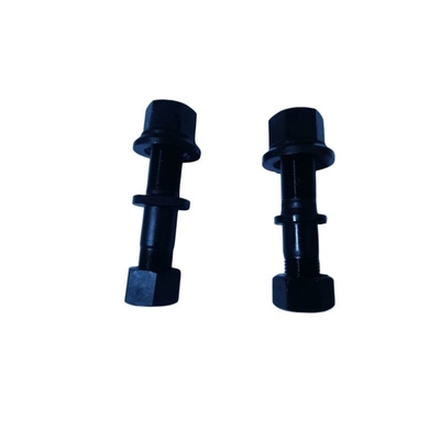 Peças de suspensão de semi-reboque, peças de reboque, acessórios, rodas, parafusos e porcas