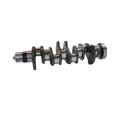 5443207 Crankshaft Assy para Foton Aumark Auman Tunland ISF2.8 Peças de motores de camiões Metal