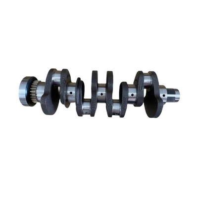 5443207 Crankshaft Assy para Foton Aumark Auman Tunland ISF2.8 Peças de motores de camiões Metal