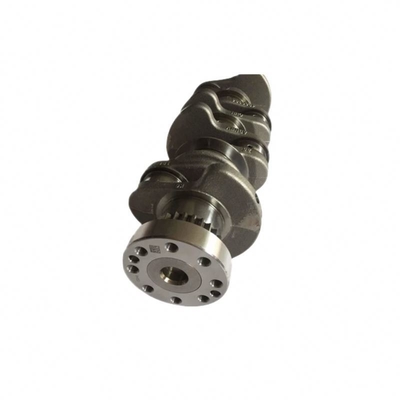 5443207 Crankshaft Assy para Foton Aumark Auman Tunland ISF2.8 Peças de motores de camiões Metal