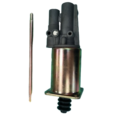 Modelo de camião SINOTRUK cilindro de reforço de embreagem WG9114230022 Peças sobressalentes de transmissão