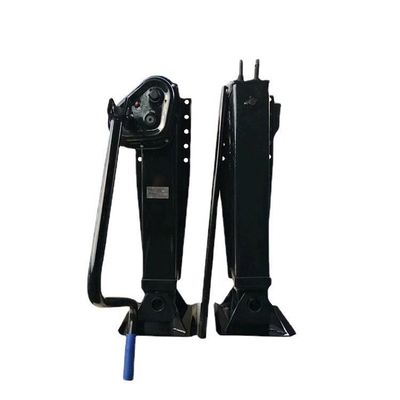 Caminhão de reboque usado no interior 16T 28T Jost FUWA Tipo Semi-reboque Peças Jack Landing Gear para demandas do cliente