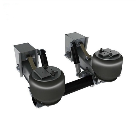 Caminhão de reboque usado no interior 16T 28T Jost FUWA Tipo Semi-reboque Peças Jack Landing Gear para demandas do cliente