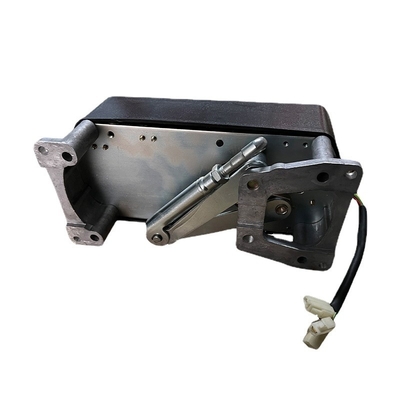 Motor de bomba de porta de passageiros de autocarro 12V 24V para peças sobressalentes de autocarro Portas dobráveis elétricas