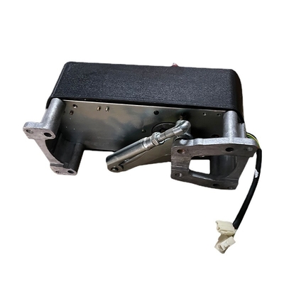 Motor de bomba de porta de passageiros de autocarro 12V 24V para peças sobressalentes de autocarro Portas dobráveis elétricas