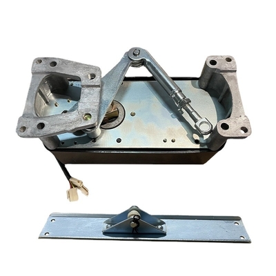 Motor de bomba de porta de passageiros de autocarro 12V 24V para peças sobressalentes de autocarro Portas dobráveis elétricas