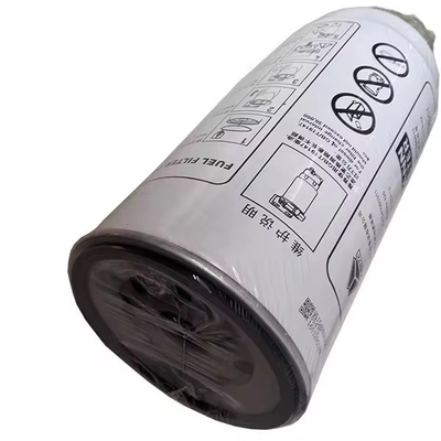 Sinotruk HOWO Filtro de combustível diesel Separador de água VG1540080311 para peças de reparação de camiões
