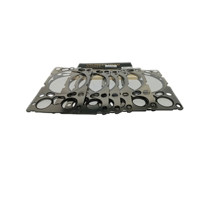 D12 Garrafa de cabeça de cilindro VG1246040021 para motor a diesel Sinotruk HOWO a7 Peças de camião