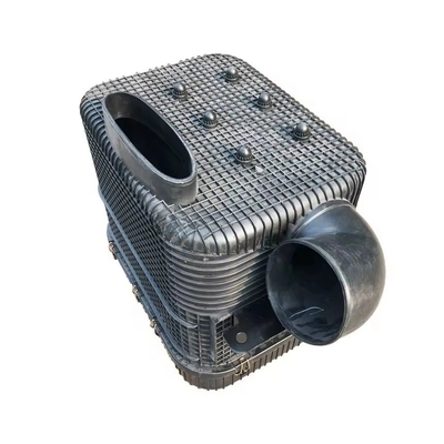 SINOTRUK HOWO Original Truck Parts Oil Bath Air Filter WG9725190055 para acessórios de caminhão