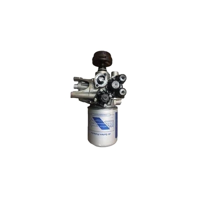 9325010030 Material de aço para cartuchos de filtro de secador de ar para caminhão ou autocarro WABCO KAMAZZ VIT
